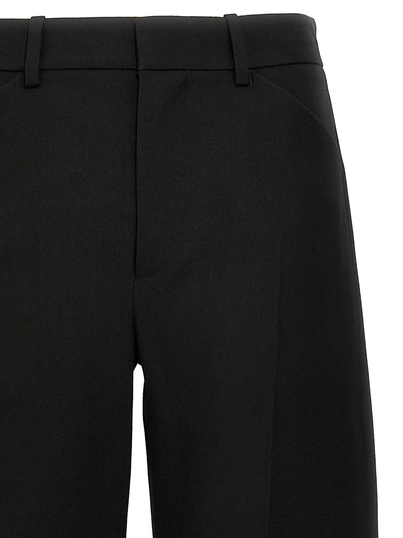 Alexander Wang アレクサンダーワンウールパンツ - Image 3
