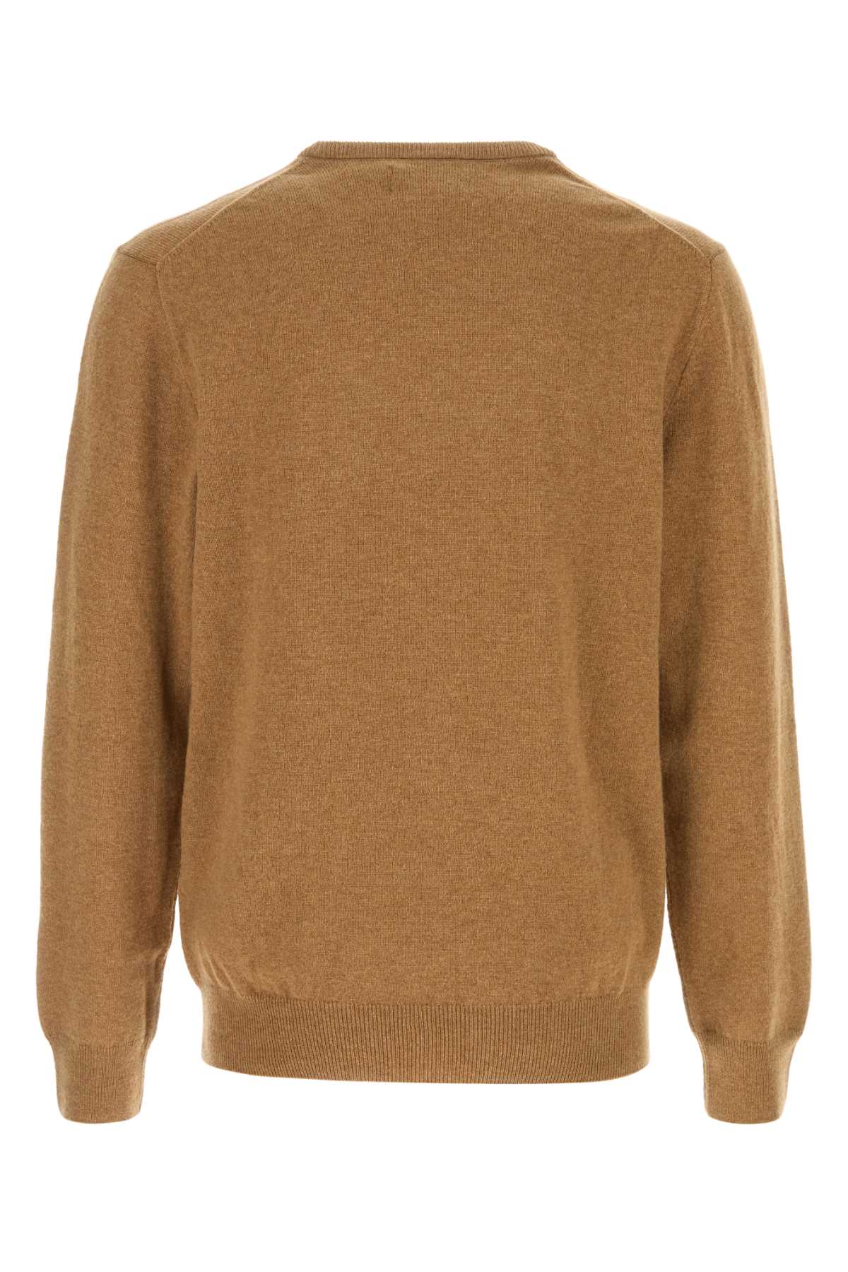 Polo ポロ ラルフローレン ビスケット ウール セーター - Image 3