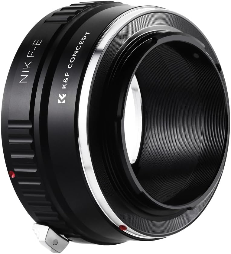 Mount Adapter
