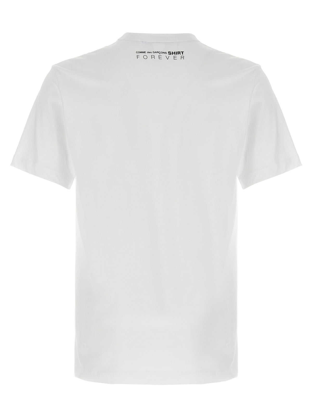 Comme Comme Des Garconsシャツ「永遠」Tシャツ - Image 3