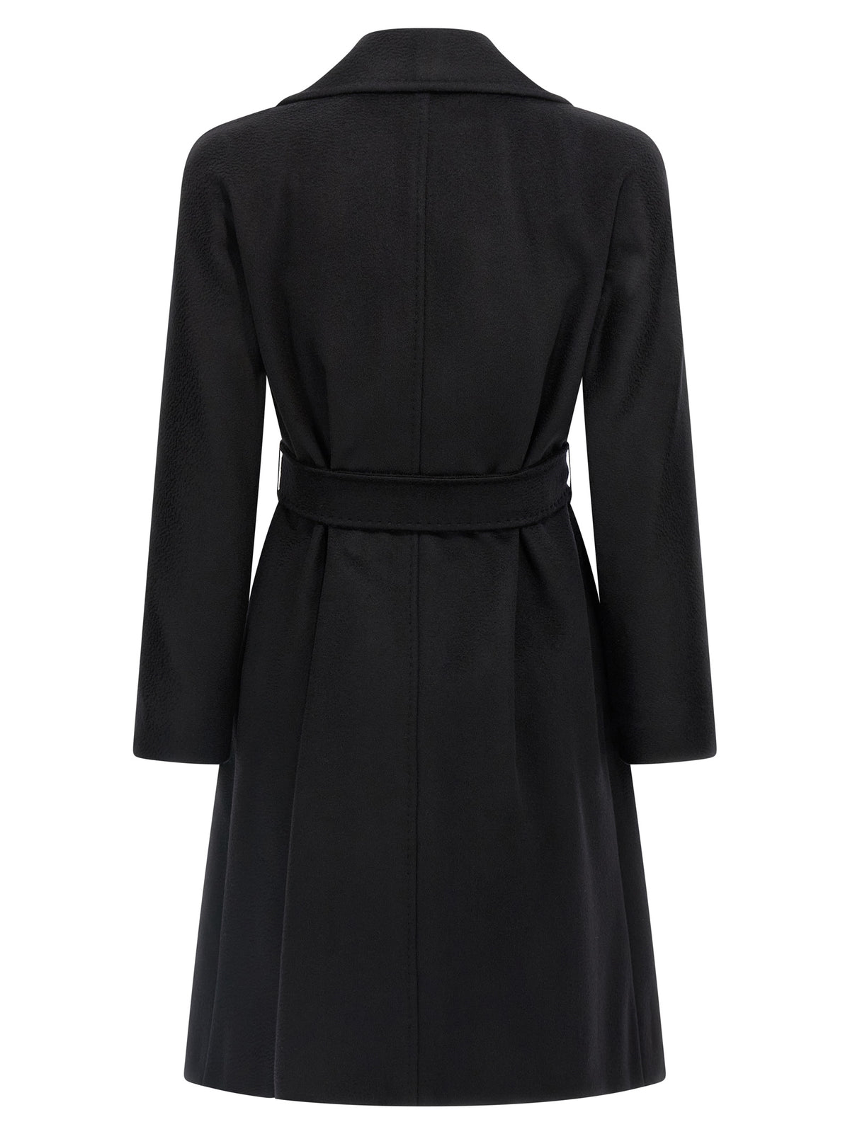 Max Max Mara Studio 'Dravenna' Coat - Image 3
