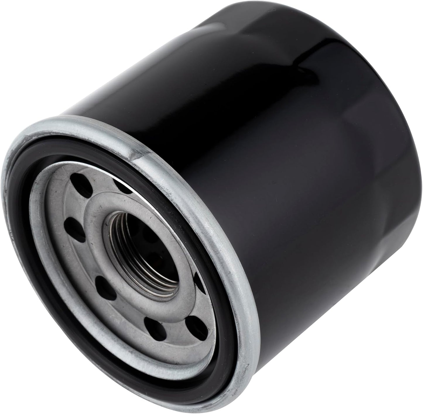 キジマ(Kijima) バイクパーツ オイルフィルター カートリッジタイプ マグネットイン ホンダ/カワサキ 63mm×65mm 105-833