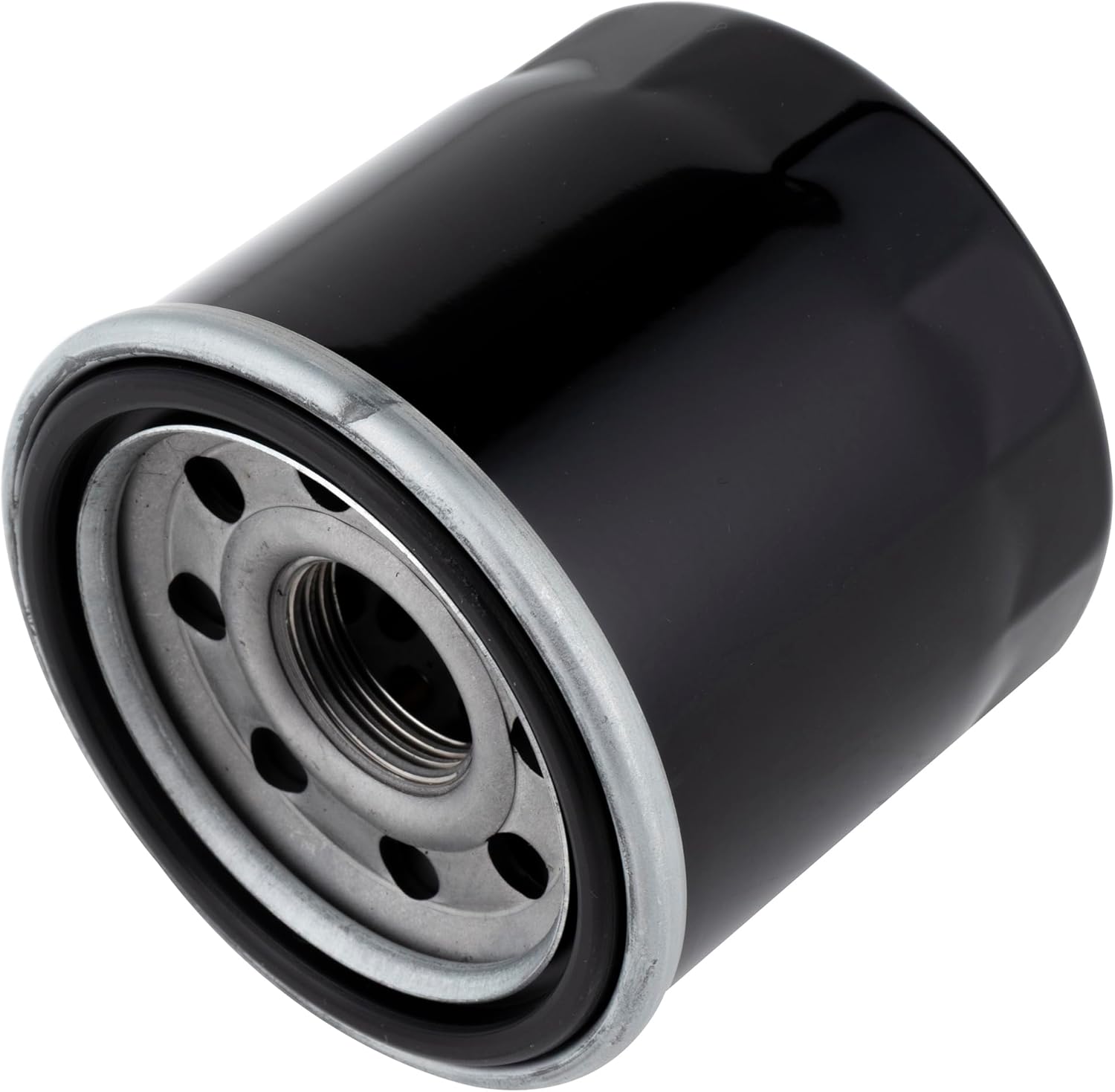 キジマ(Kijima) バイクパーツ オイルフィルター カートリッジタイプ マグネットイン ホンダ/カワサキ 63mm×65mm 105-833