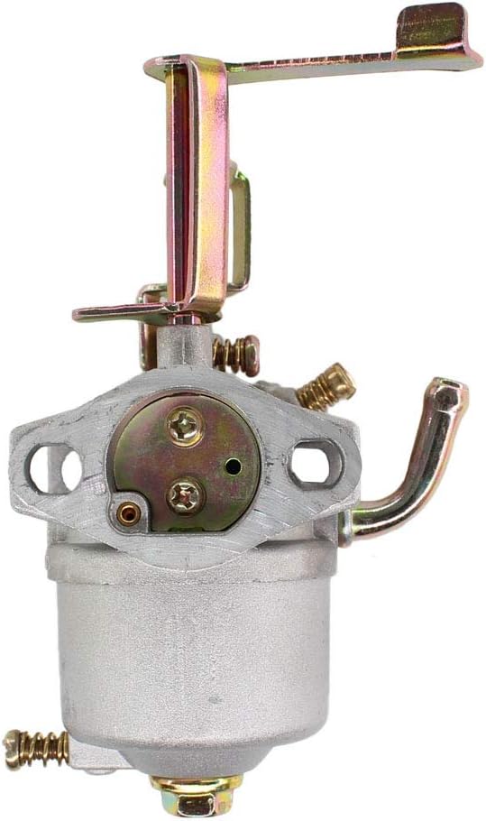 USPEEDA キャブレターキット Alton AT04101 900 1000ワット Amico AG1500 ガソリン発電機用