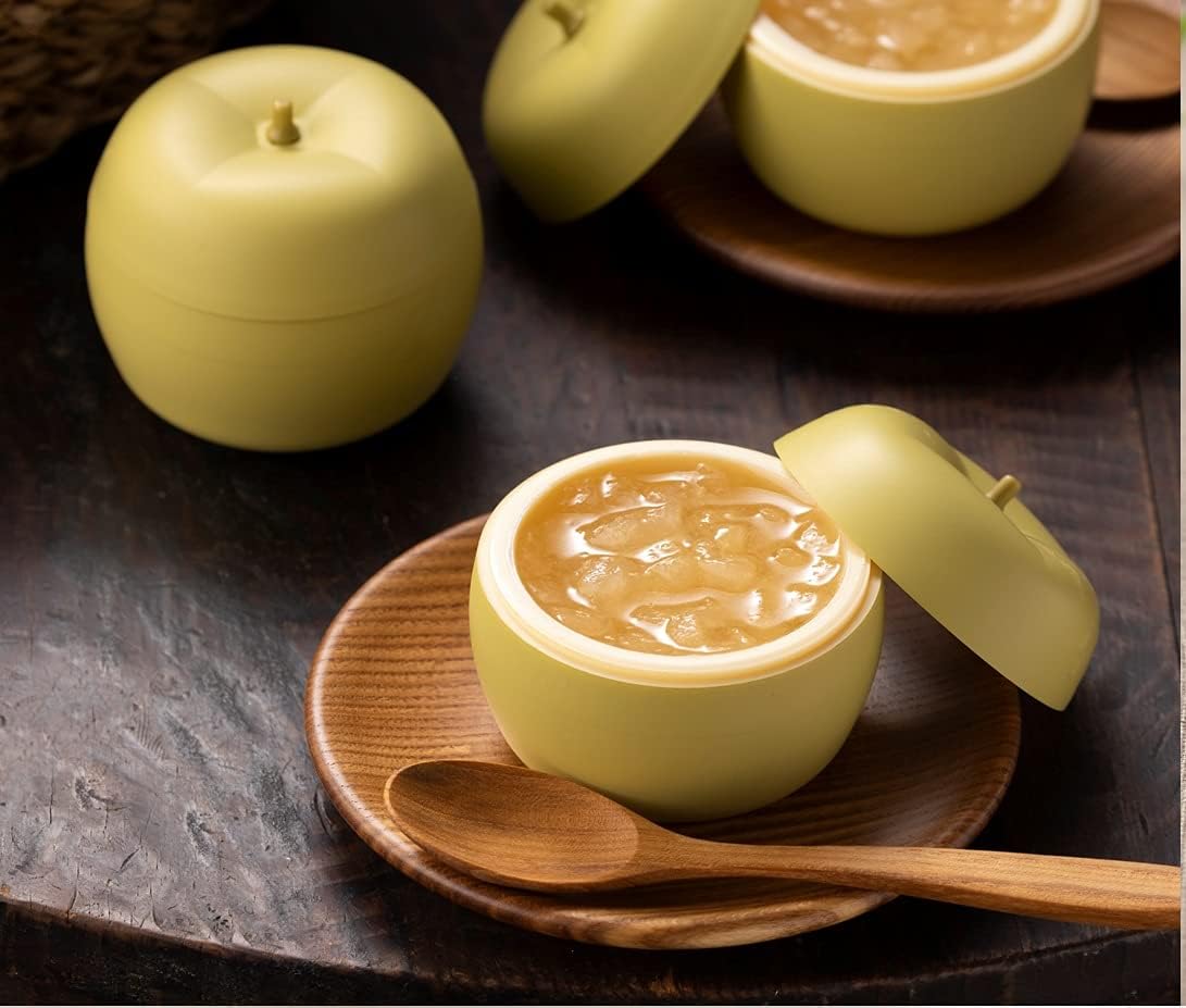 Kotobuki Seika Co., Ltd. Tottori Nijisseiki Pear Jelly is Impressive. (2 pieces) Gift Present
