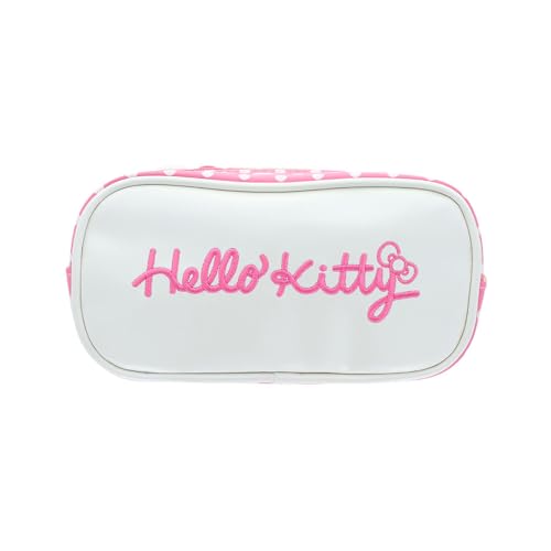 サンスター文具(Sun-Star Stationery) サンリオキャラクターズ グッズ ペンケース ハローキティ