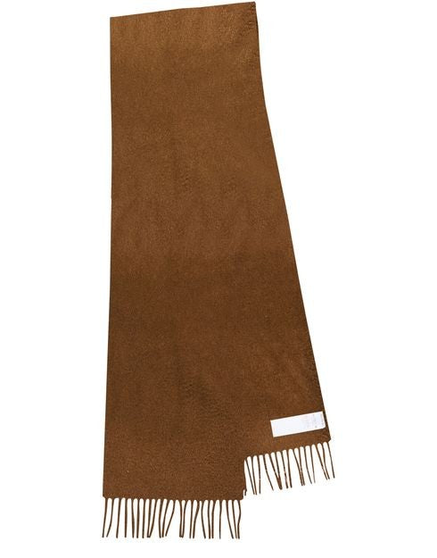 MAX MARA Wsdalia scarf - Image 3