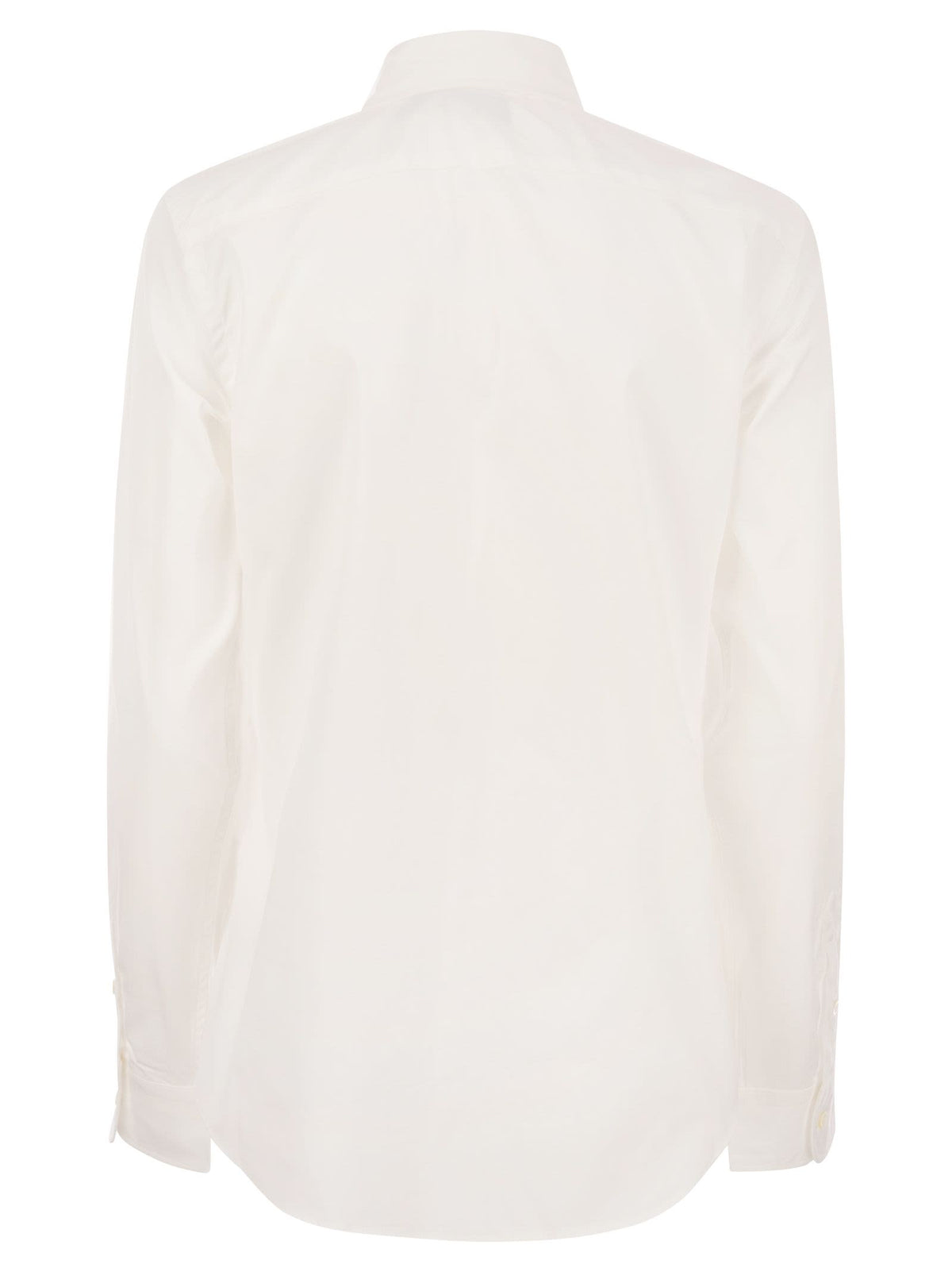 Polo ポロラルフローレンロングスリーブコットンシャツ - Image 3