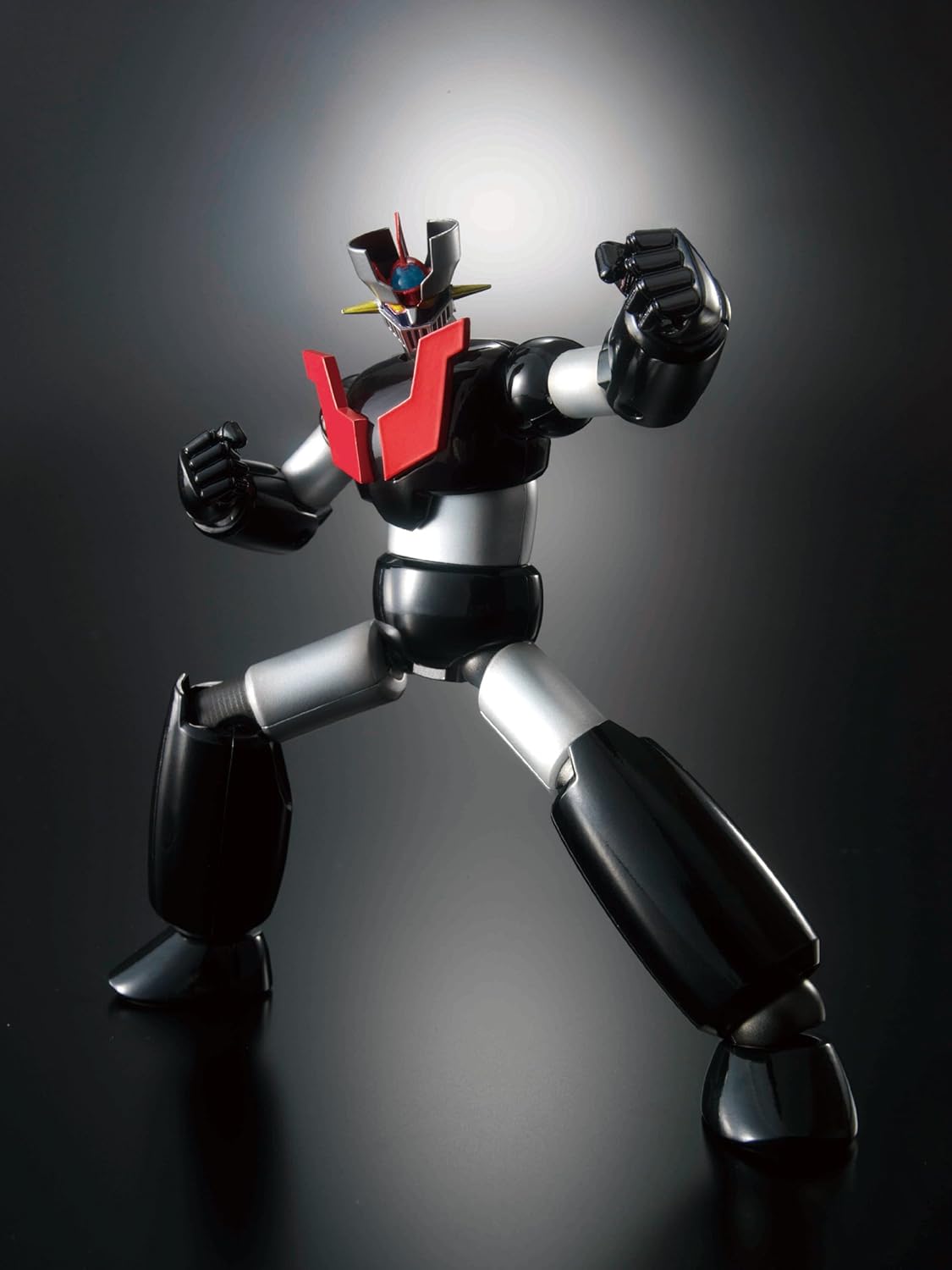 TAMASHII NATIONS 超合金魂 GX-45 マジンガーZ