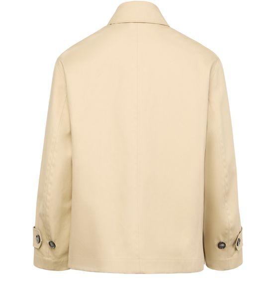 AMI PARIS ボタン ジャケット - Image 3