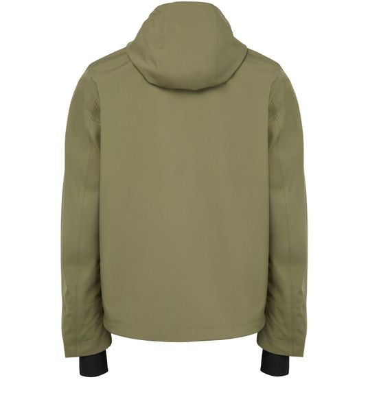 KWAY Jacko ボンデッド ジャケット - Image 3