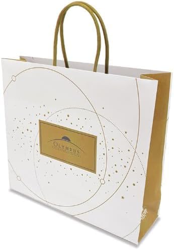 Fouche Olympus Star Crystal Space Mineral Specimen 9 Pcs Chocolate, Valentine's Day, White Day