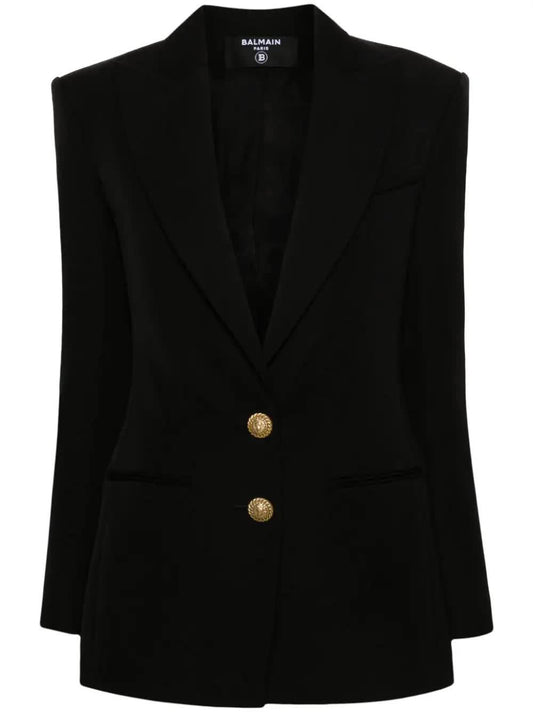 Balmain Paris バルメインパリウエストバンドジャケット - Image 3