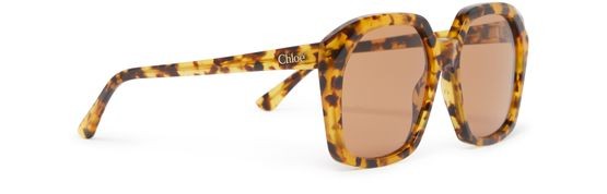 CHLOE Salomé sunglasses - Image 3
