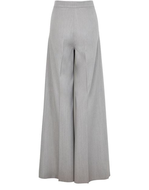 MAX MARA Bade wide-leg pants - Image 3