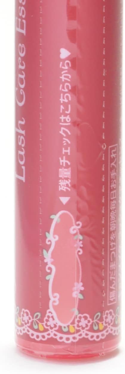 キャンメイク ラッシュケアエッセンス 4.2g