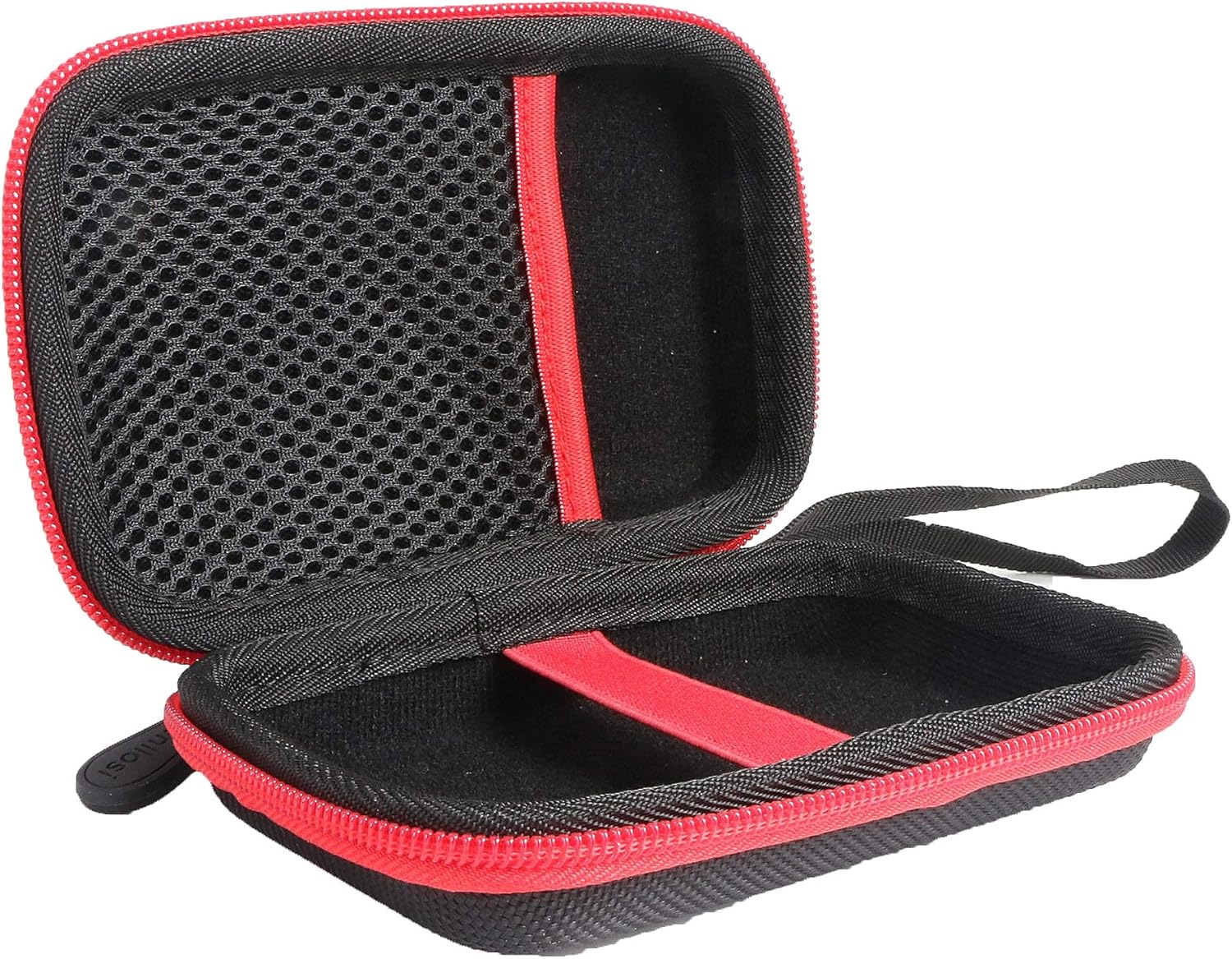 Aenllosi Compatible Storage Case for Nintendo Game & Watch (Compatible with Super Mario Bros.)