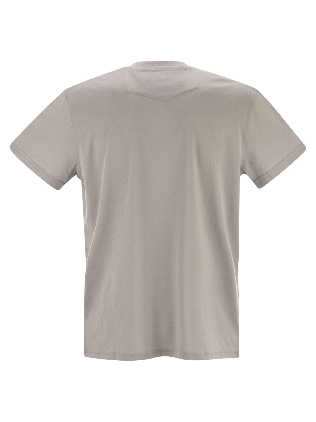 Pt Pt Torino コットン & シルク ジャージー ニット - Image 3