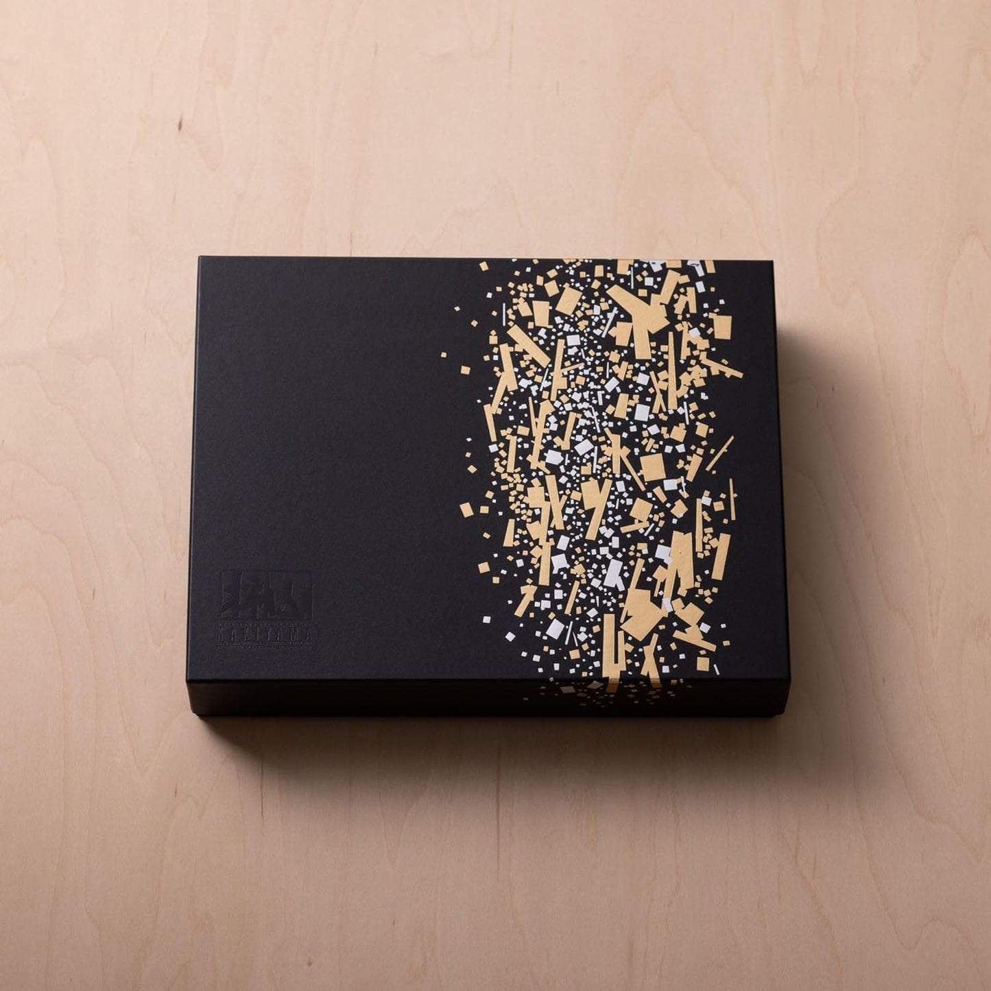 Akasaka Kakiyama Kakiyama Select Oka-ki Gift KS-30 (40 pieces)