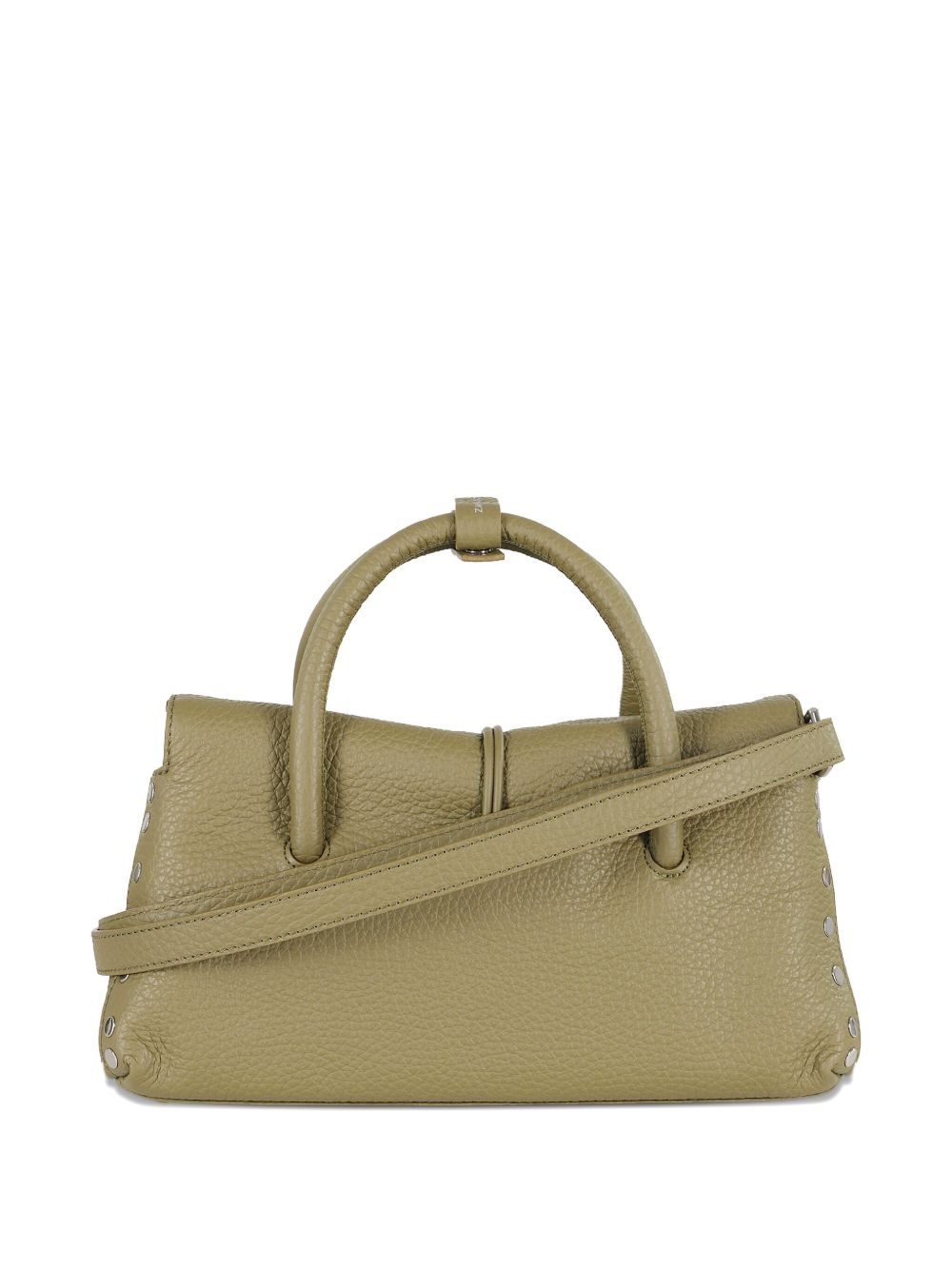 Zanellato Zanellatoバッグ..緑 - Image 3