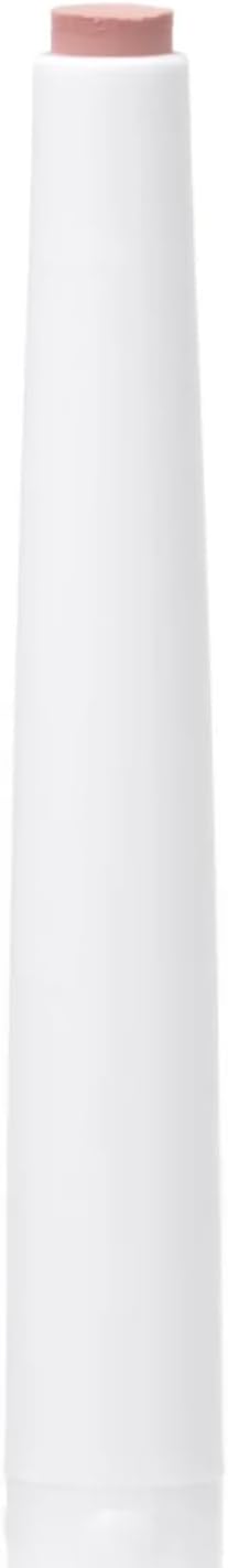 Canmake Pencil Eye Bag Concealer 02 Pink Beige Teardrop Bag Makeup Waterproof Stains Acne Blue Base 1 Piece (x1)