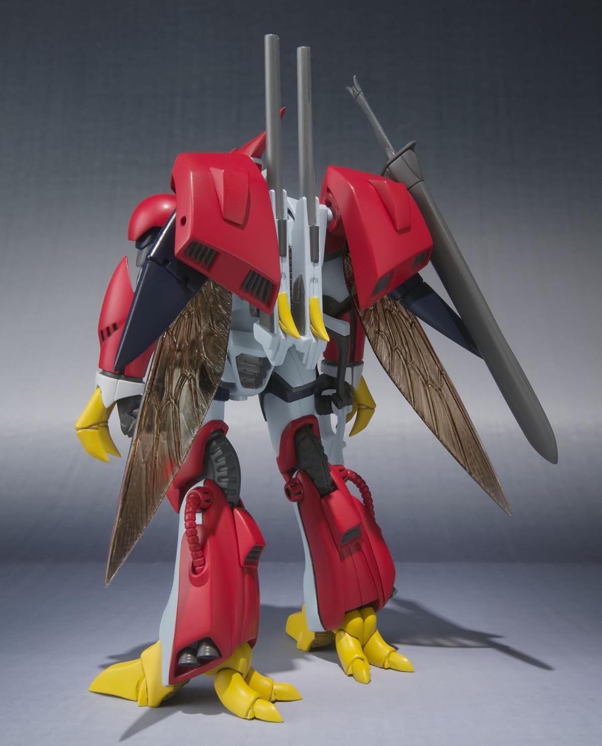 Robot Spirits [SIDE AB] Bilbine