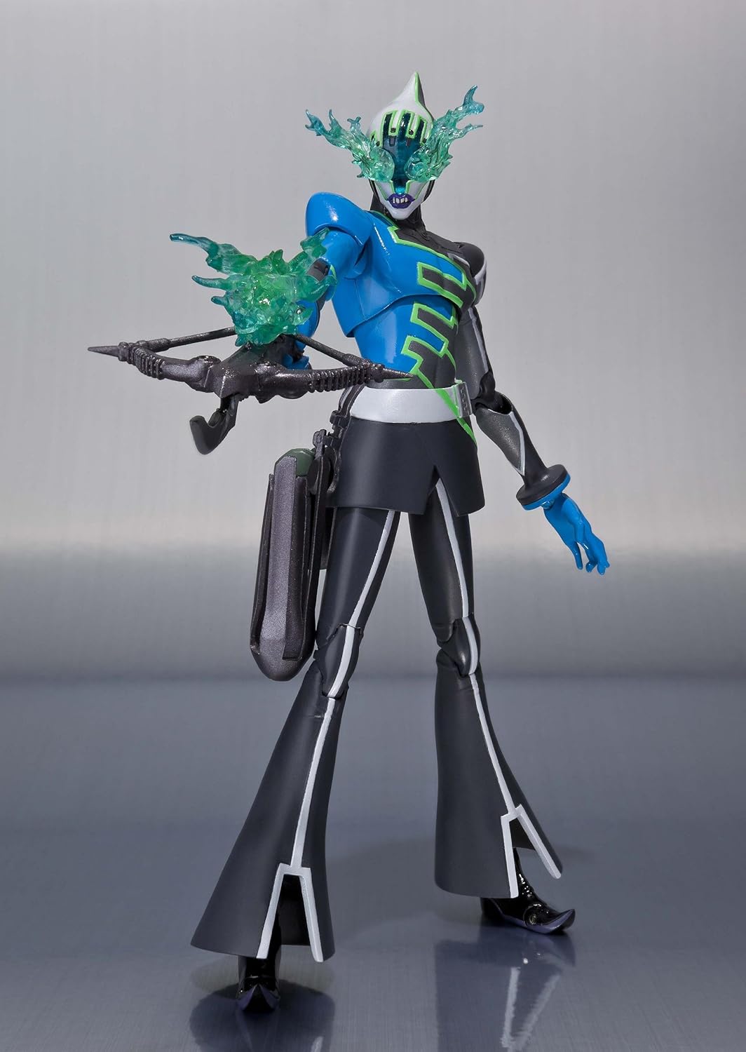 TAMASHII NATIONS S.H.フィギュアーツ ルナティック