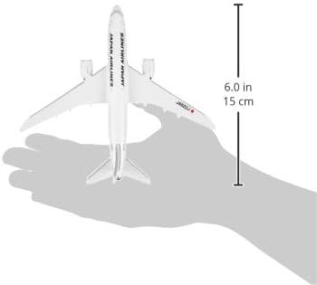 Tomica - Boeing 787 Airport Set (JAL)