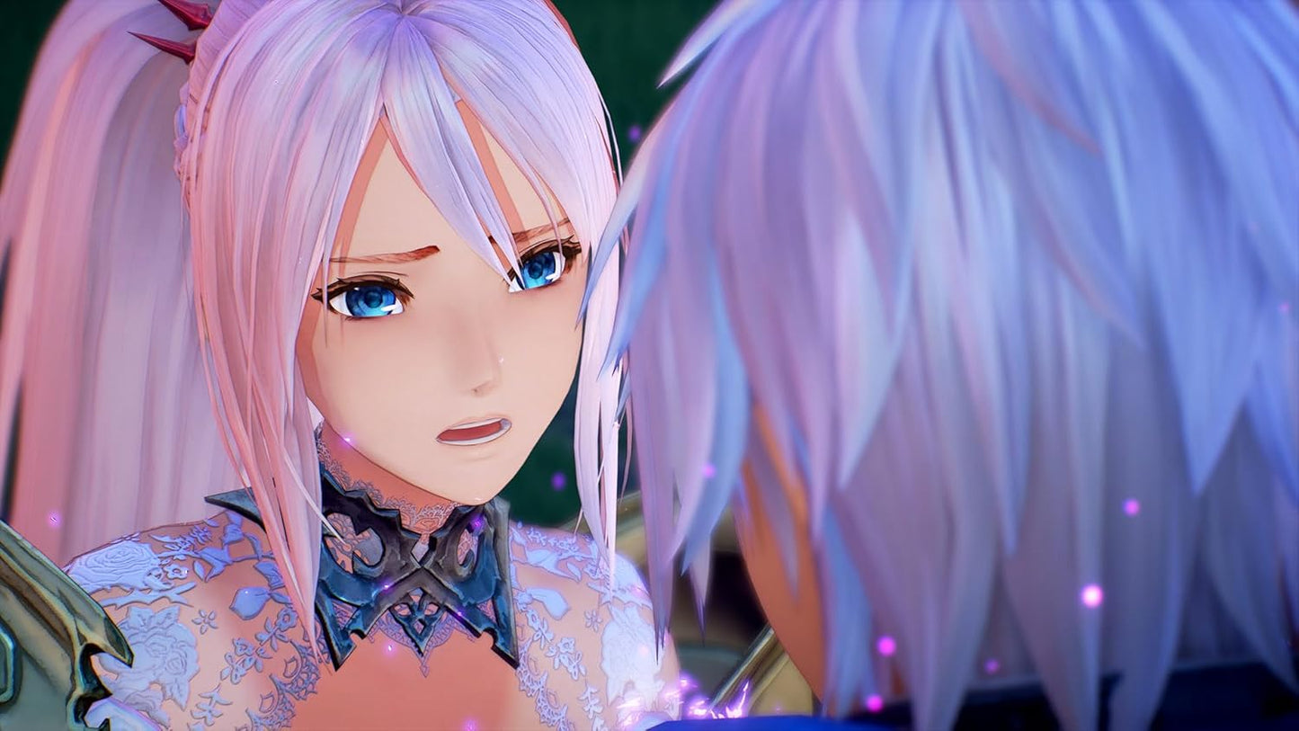Tales of ARISE - Beyond the Dawn Edition（テイルズ オブ アライズ - ビヨンド ザ ドーン エディション） -Switch2
