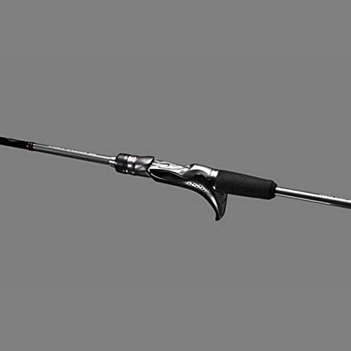Shimano Saber Master SS Boat Pole for All Types of Hairfish