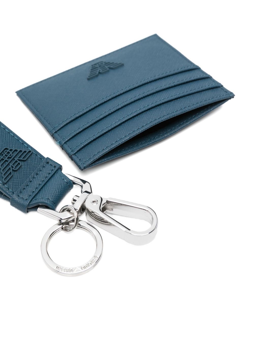 Emporio エンポリオアルマーニクレジットカードケース - Image 3