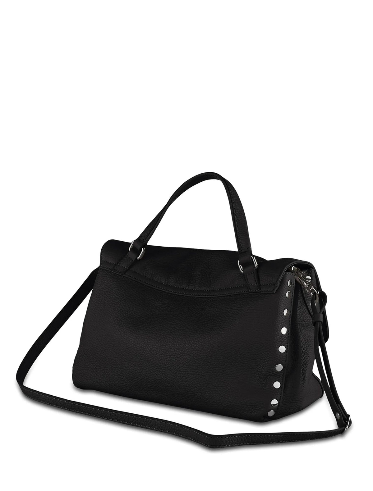 Zanellato Zanellatoバッグ..黒 - Image 3