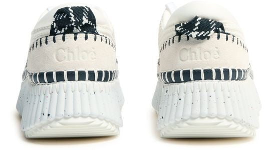 CHLOE Nama スニーカー - Image 3