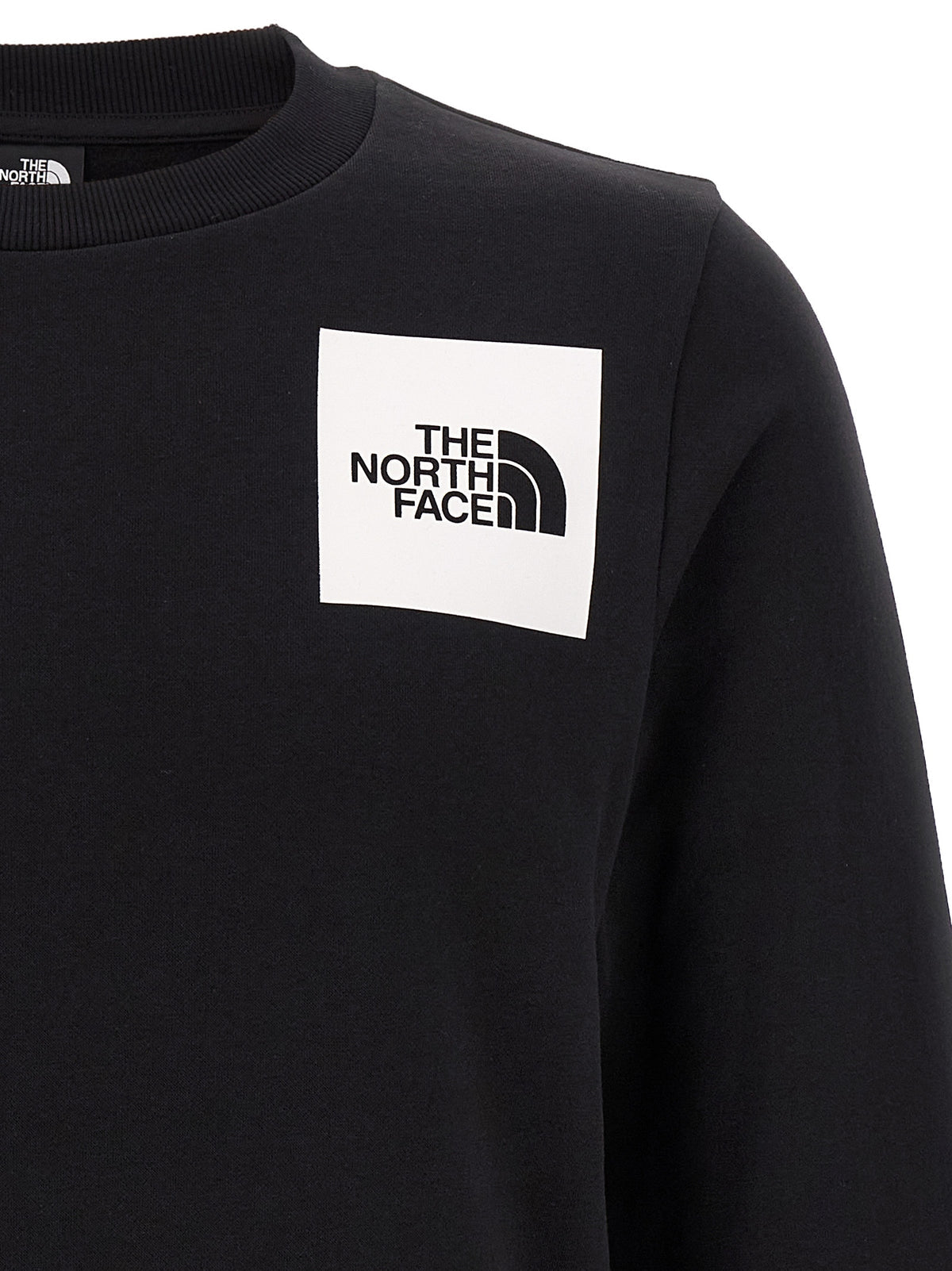 The The North Face 'Fine' Sweatshirt - Image 3