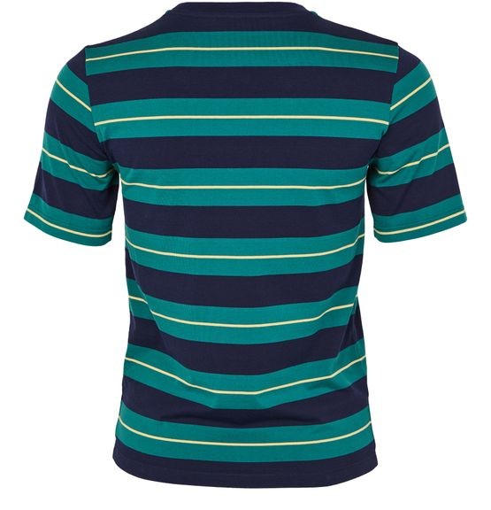 MIU MIU Striped t-Shirt - Image 3