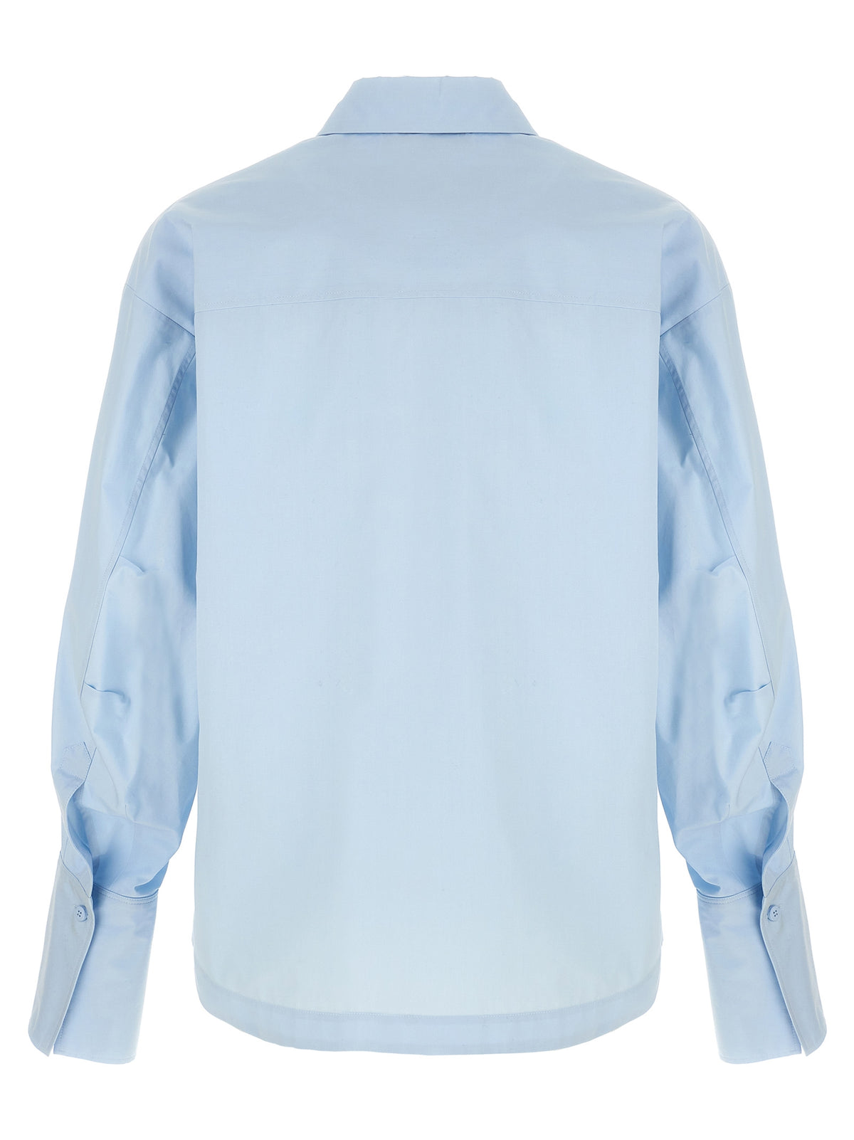 The Attico 'Eliza'シャツ - Image 3