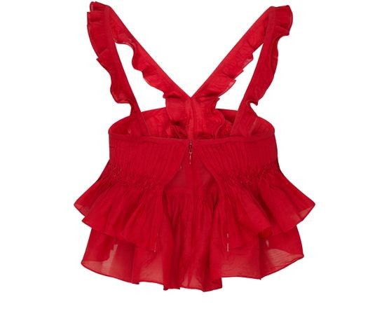 MARANT ETOILE Daliana トップス - Image 3