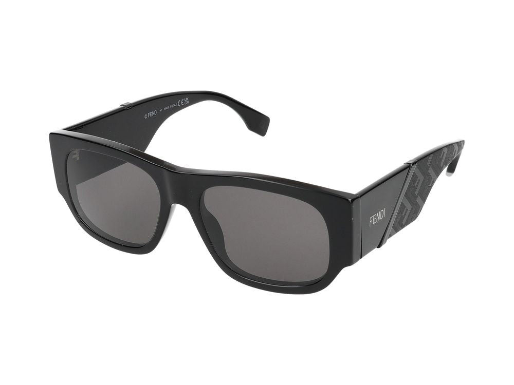 Fendi サングラスMaison Fendi FE40156 I 01 A /17/150 - Image 3