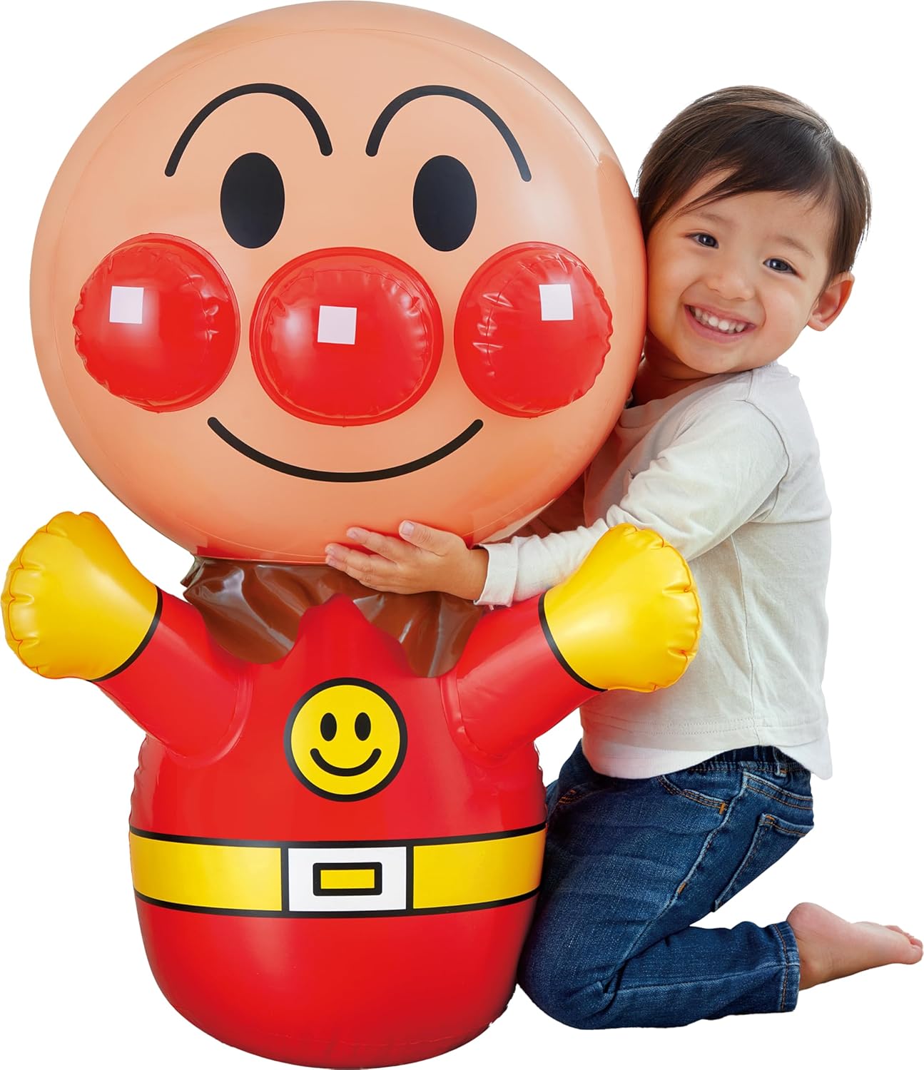 Agatsuma (AGATSUMA) Big Anpanman! KO Punch [2024]