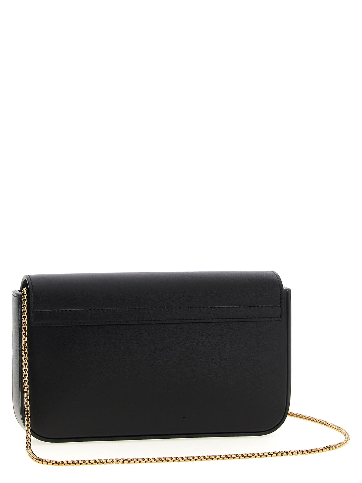 Tods トッド 'S ミニレザーショルダーストラップ - Image 3
