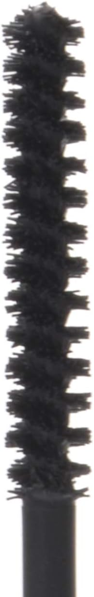 Canmake Quick Lash Curler Separates 02 Mascara Black 4 Grams (x1)