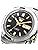 Seiko SNKK17J1 Five Automatic Men's Watch, Made in Japan, Black, Overseas Model
