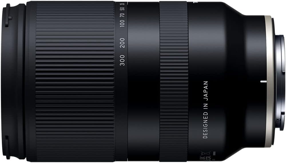 Tamron TAMRON 18-300mm F3.5-6.3DiⅢ-A VC VXD for Sony E-Mount [B061S]