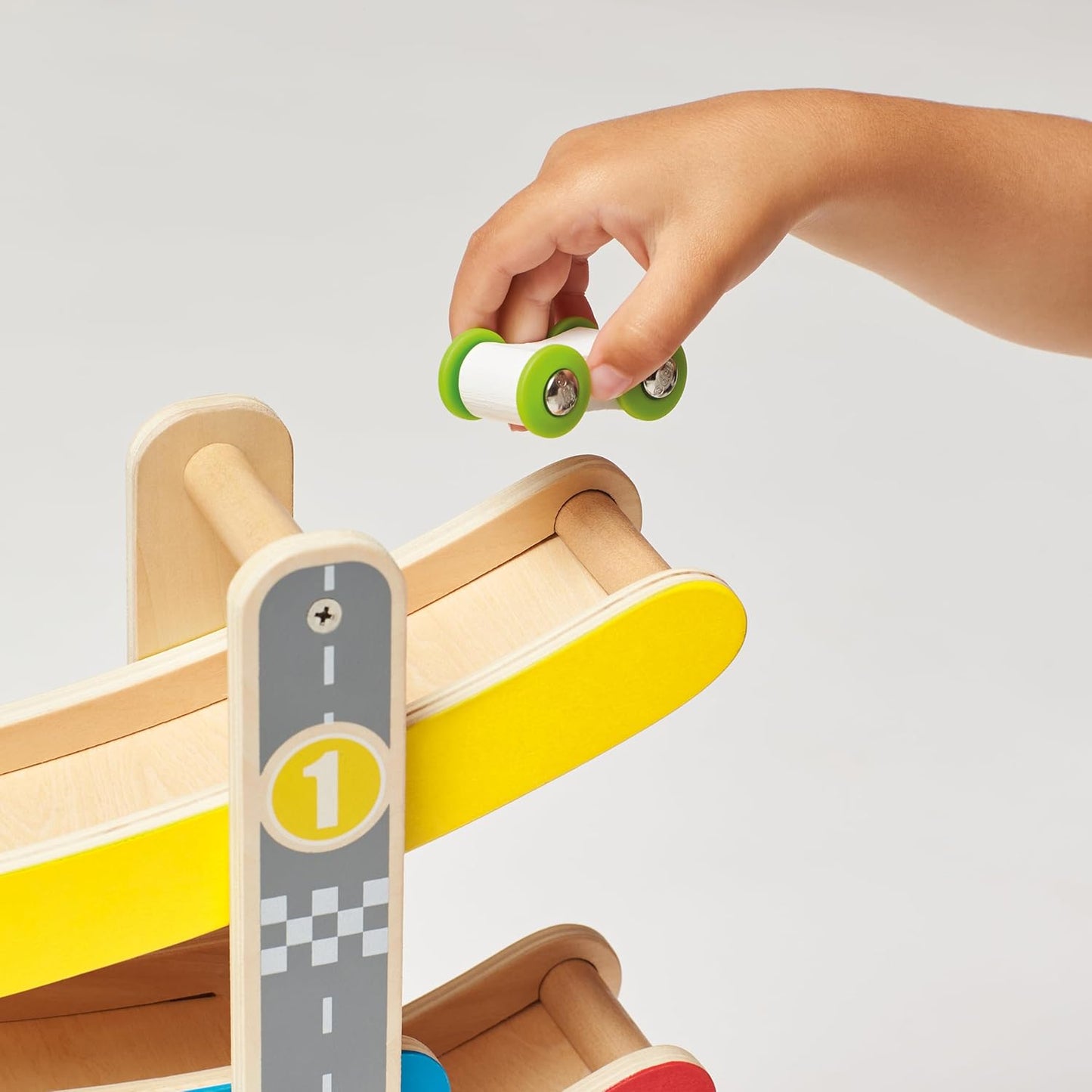 Hape(ハペ) カースライダー E0438A