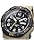Casio MRW-210 Series Standard Big Face Big Face Quartz Wristwatch, Khaki MRW-210H-5AV, sports
