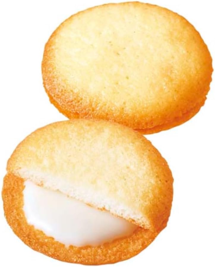 Bourbon Petit White Langdoche 40g