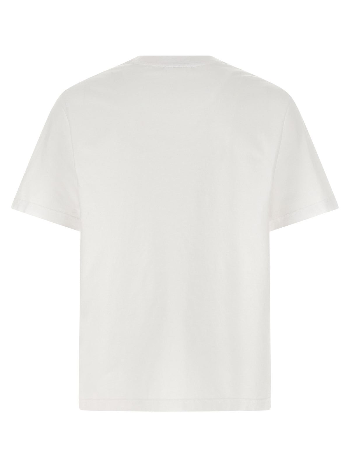 Maison メゾンキツネ「ドレスドフォックス」Tシャツ - Image 3