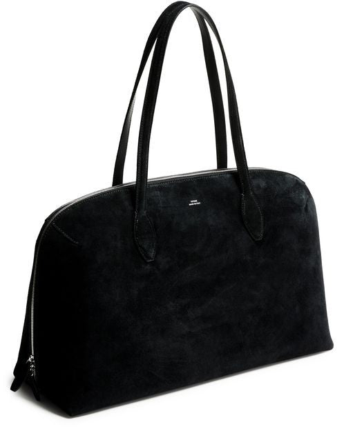TOTEME Suede tote bag - Image 3