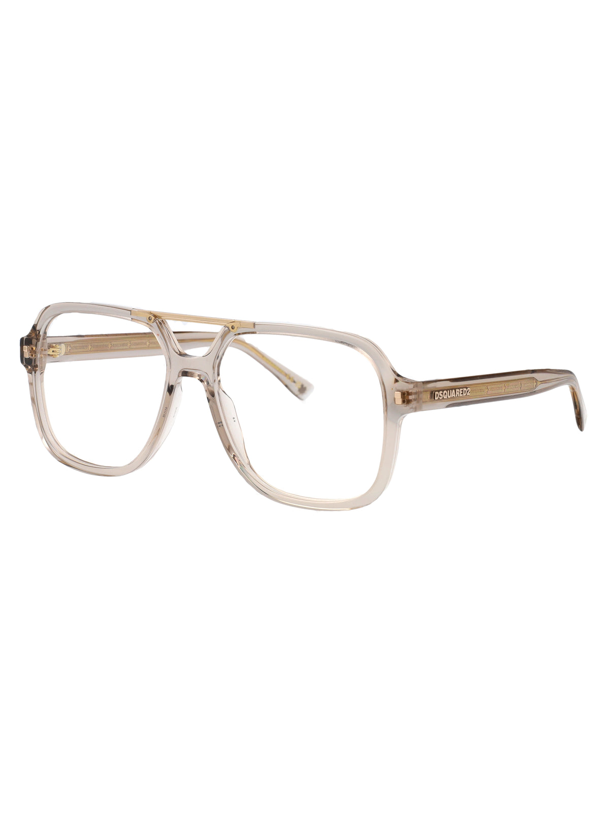Dsquared2 Dsquared2 Squared Optical D2 0145 10 A - Image 3