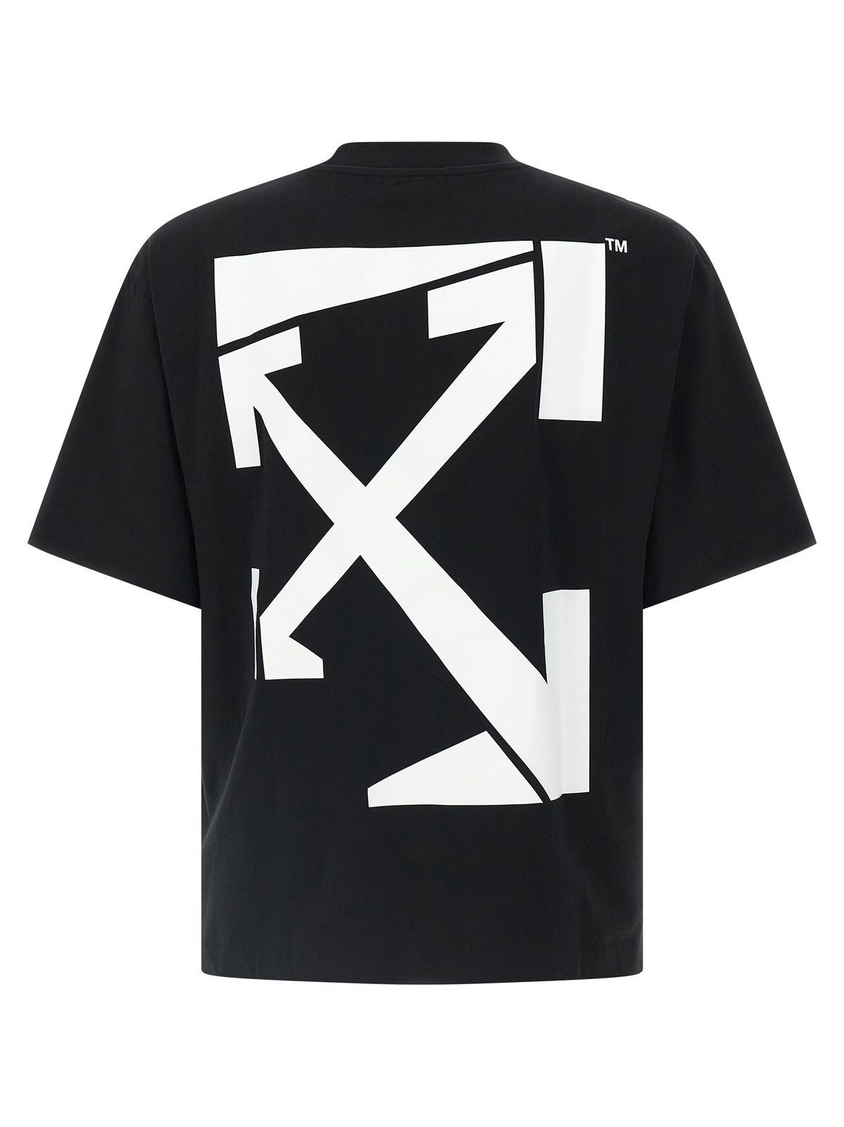 Off オフホワイト Run Arrow Skate T シャツ - Image 3